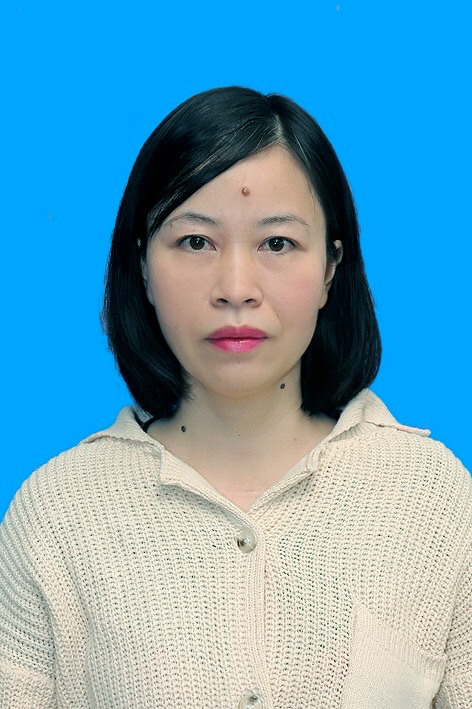 Trần Thị Phúc An